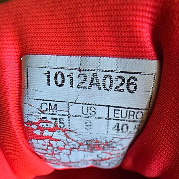 ASICS Gel Kayano 25 | Women's Size 9 | Pink Mojave | Cross Training Running - Picture 9 of 9